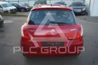 2013 Suzuki SWIFT