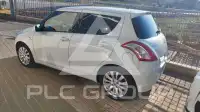 2013 Suzuki SWIFT