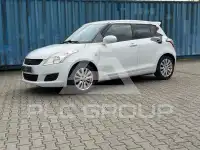 2013 Suzuki SWIFT