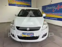 2013 Suzuki SWIFT