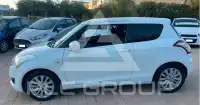 2013 Suzuki SWIFT