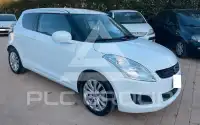 2013 Suzuki SWIFT