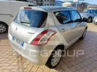 2013 Suzuki SWIFT