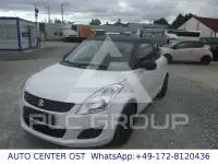 2013 Suzuki SWIFT