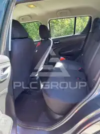 2013 Suzuki SWIFT