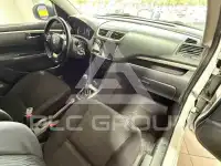 2013 Suzuki SWIFT