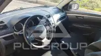 2013 Suzuki SWIFT