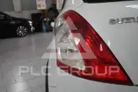 2013 Suzuki SWIFT