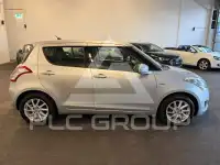 2013 Suzuki SWIFT