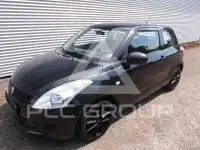 2013 Suzuki SWIFT