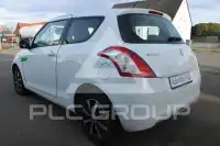 2013 Suzuki SWIFT