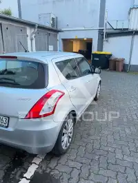 2013 Suzuki SWIFT