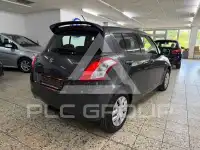 2013 Suzuki SWIFT