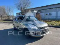 2013 Suzuki SWIFT
