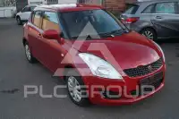 2013 Suzuki SWIFT