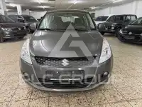 2013 Suzuki SWIFT