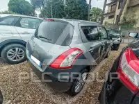 2013 Suzuki SWIFT