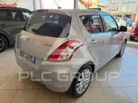 2013 Suzuki SWIFT