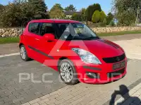 2013 Suzuki SWIFT