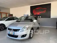 2013 Suzuki SWIFT