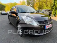 2013 Suzuki SWIFT