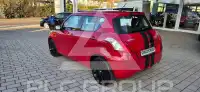 2013 Suzuki SWIFT