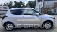 2013 Suzuki SWIFT