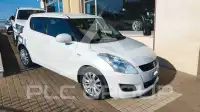 2013 Suzuki SWIFT