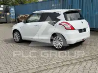 2013 Suzuki SWIFT