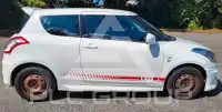2013 Suzuki SWIFT