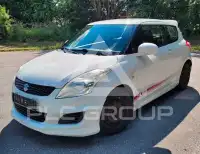 2013 Suzuki SWIFT