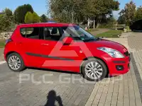 2013 Suzuki SWIFT