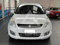 2013 Suzuki SWIFT