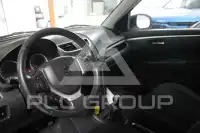 2013 Suzuki SWIFT