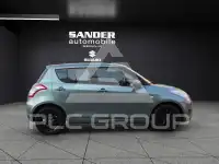 2013 Suzuki SWIFT