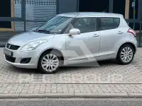 2013 Suzuki SWIFT
