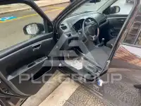 2013 Suzuki SWIFT