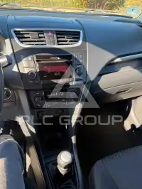 2013 Suzuki SWIFT