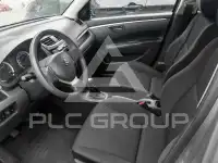 2013 Suzuki SWIFT