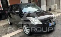 2013 Suzuki SWIFT