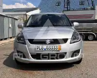 2013 Suzuki SWIFT