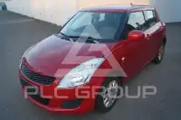 2013 Suzuki SWIFT