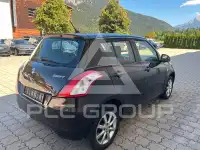 2013 Suzuki SWIFT