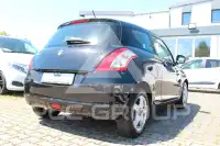 2013 Suzuki SWIFT