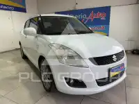 2013 Suzuki SWIFT