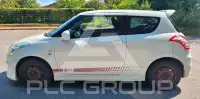 2013 Suzuki SWIFT