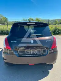 2013 Suzuki SWIFT