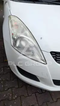 2013 Suzuki SWIFT