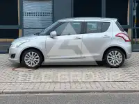 2013 Suzuki SWIFT