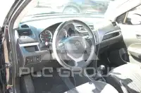 2013 Suzuki SWIFT